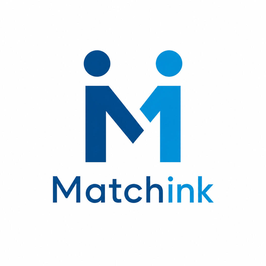 Vous êtes sur la liste. On vous prévient dès que Matchink est prêt.